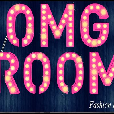 OMG ROOOM - FASHION EVENT