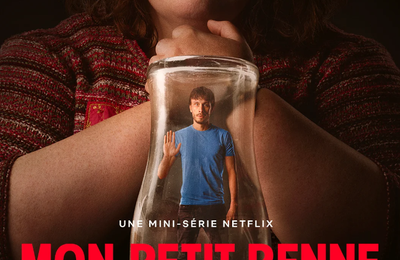 Mon avis sur la série Mon Petit Renne, sur Netflix