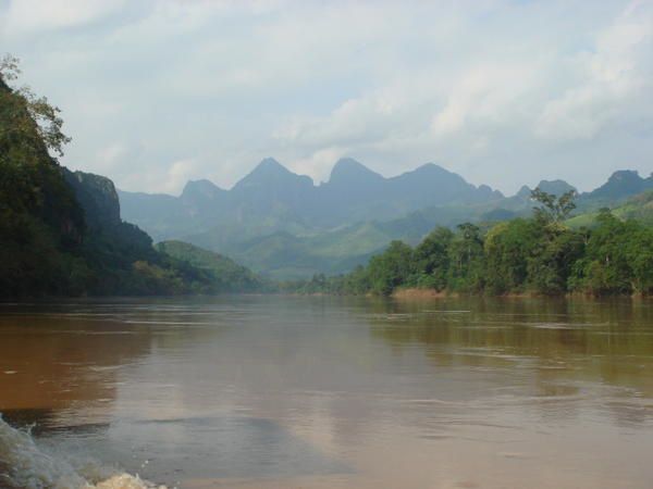 Album - laos