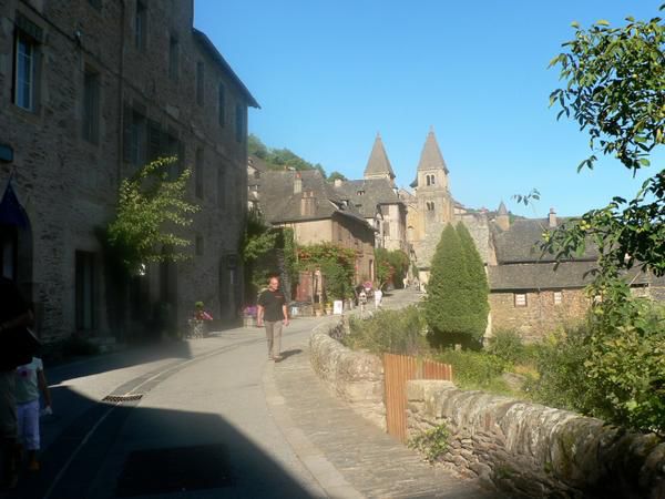 Album - Conques - Condom