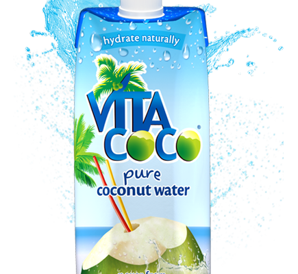 FIT ASTUCES:L'eau de coco