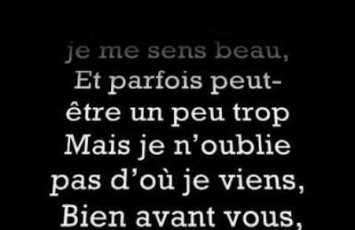 la gratitude, c'est comme envoyer une lettre d'amour à l'Univers