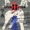 Open de Lyon