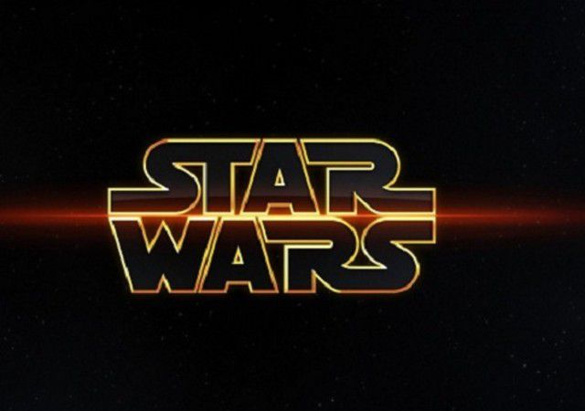 Logo du jeu Star Wars