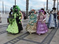 La Ciotat, le Carnaval 