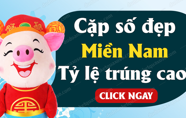 Dự đoán XSMN 22/2/2020 - Dự đoán xổ số Miền Nam hôm nay thứ 7 ngày 22 tháng 2 năm 2020