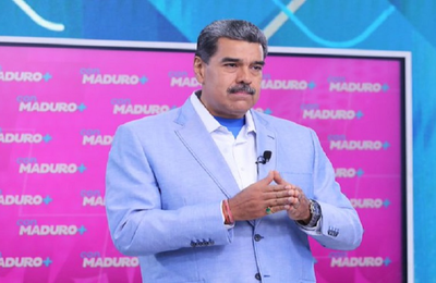 Nicolas Maduro : "L’UNASUR a ouvert les portes à l’intégration"