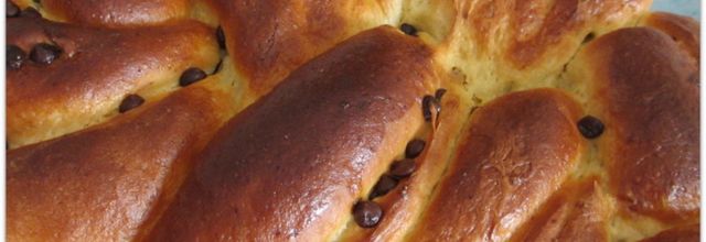 BRIOCHE DE KINOU (Cojocano)