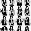 Rachel Bilson and Her Many Faces