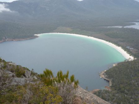 Album - Freycinet-national-park