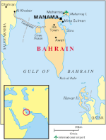 Miles de manifestantes exigen el fin de la dinastía suní en Bahréin