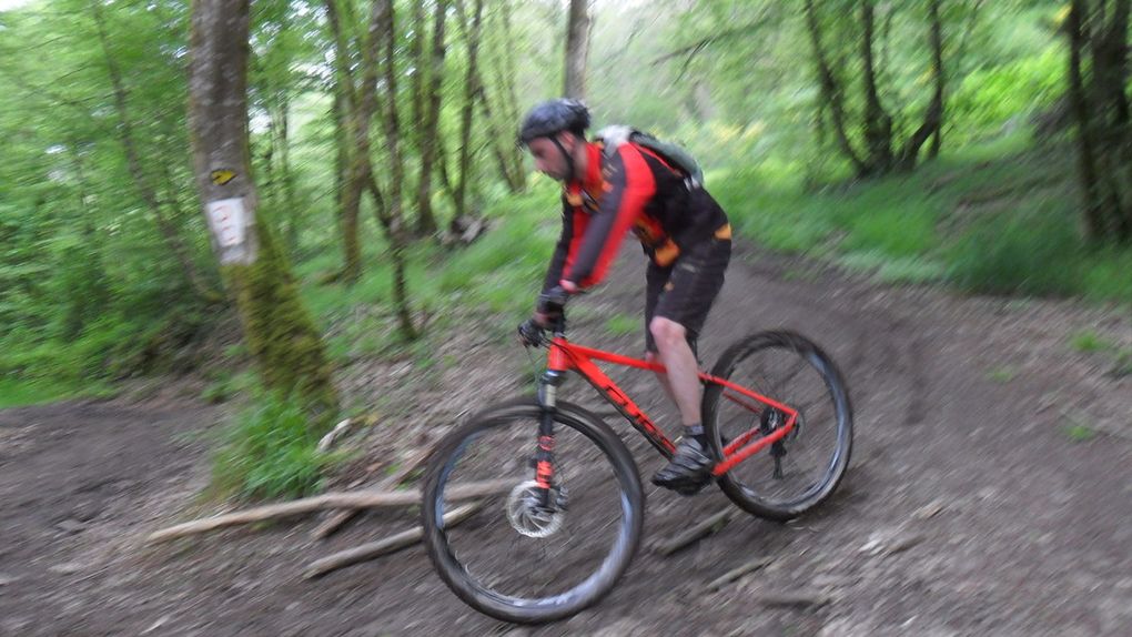Week-end AGVTT 2016