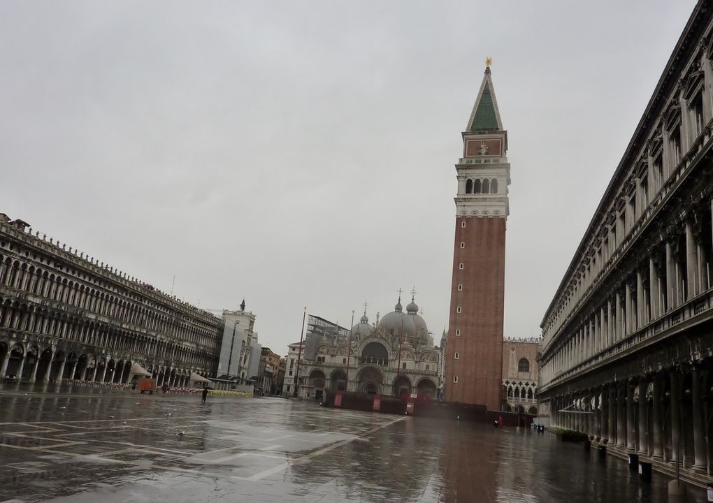 Album photos : Venise 2009