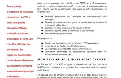 06 février ça se prépare 