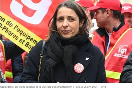 Plans sociaux : « Violente saignée industrielle »… Pour la CGT, « 150.000 emplois vont disparaître »