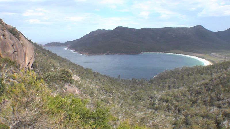 Album - Tasmanie Partie 1 - Fevrier 2012