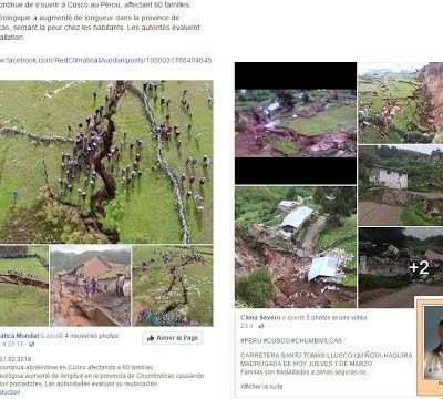 La Planète X - résumé du 6 mars 2018