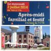  Le Bassin minier fête le Patrimoine mondial