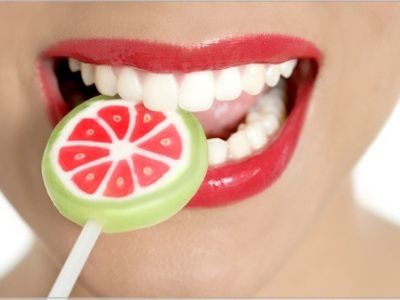 10 astuces pour garder les dents blanches