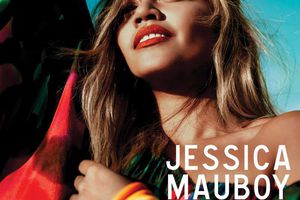 Jessica Mauboy - This Ain't Love