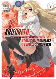 Download books in english free Arifureta: From