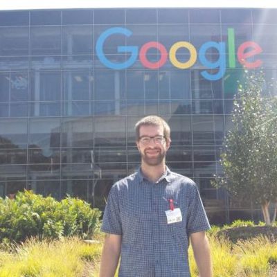 La géante Google recrute un Québécois.