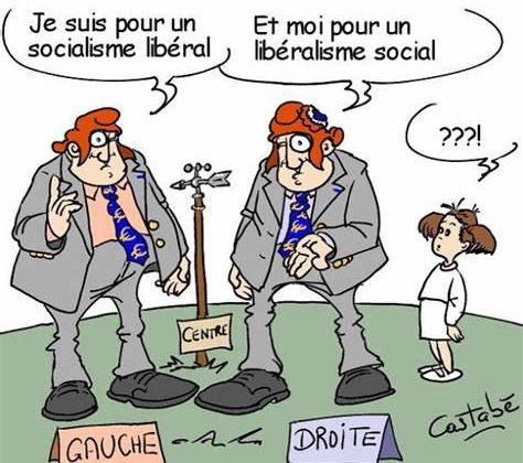 La vie politique