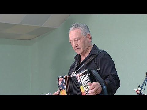 clody musette, une vedette corrézienne du musette qui annonce 82 ans et fête 62 ans de carrière, de son vrai nom jean Claude Yves maligne