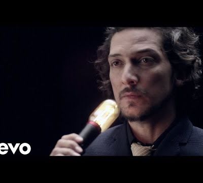 León Larregui - Brillas