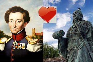 Clausewitz et la ruse