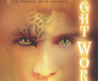 La flamme de la sorcière / L.J. Smith