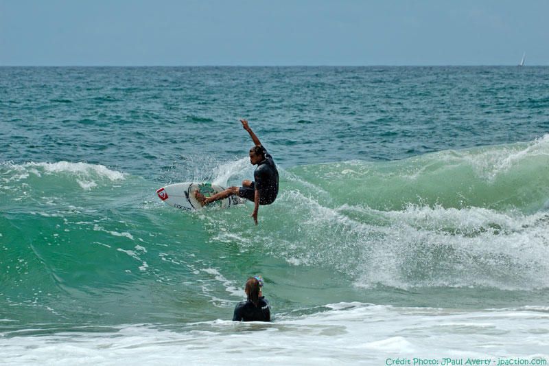 <p>Les photos de mes Sessions Shooting Surf.</p>
<p>De l'action, et de l'ambiance autant que possible au grés de mes déplacements, et des conditions...</p>