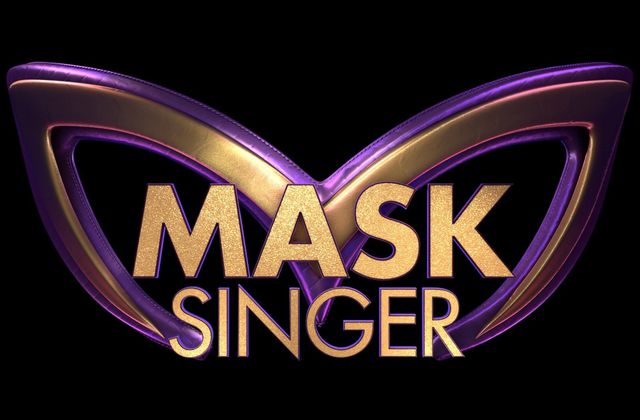 Kev Adams, Jarry, Anggun et Alessandra Sublet "enquêteurs" de Mask Singer sur TF1.