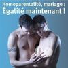 Mariage homosexuel en France, une ouverture ?