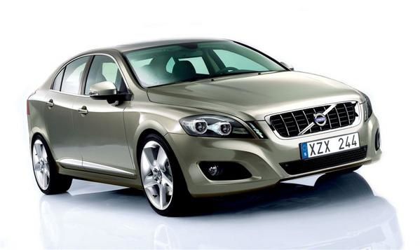 Album - Volvo S60