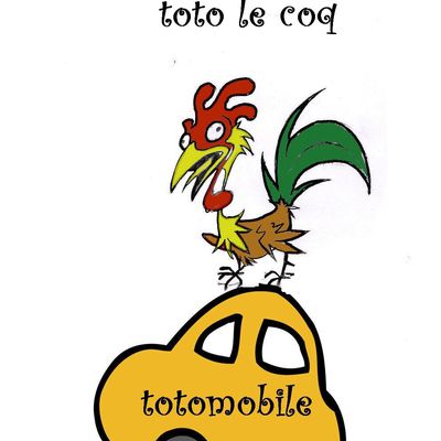 toto le coq