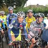 cyclo-cross de Marle (Photo)