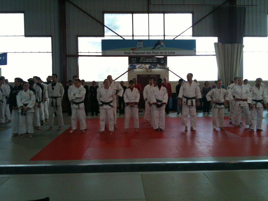 Open national jujitsu fighting system 2012 (équipe JSR)