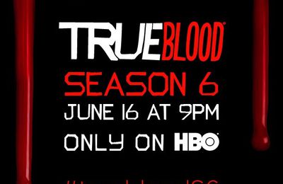 Bientôt la saison 6 de true blood !