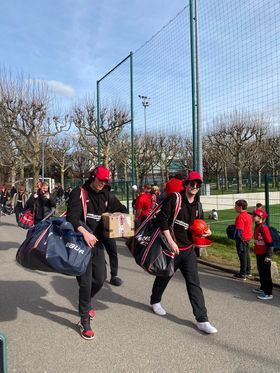 La Coupe de France échappe aux Prédateurs mais quel exploit !