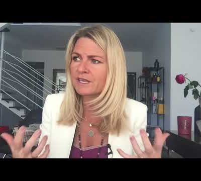 Pleine Lune du 4 novembre : la grande guérison du Féminin !