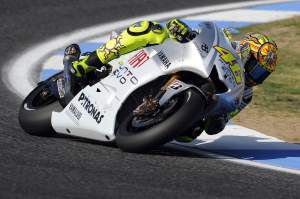 I migliori di questo inizio; Terzo Millennio: Valentino Rossi Via Cesare Battisti 5/a Tavullia 61010 (PU)