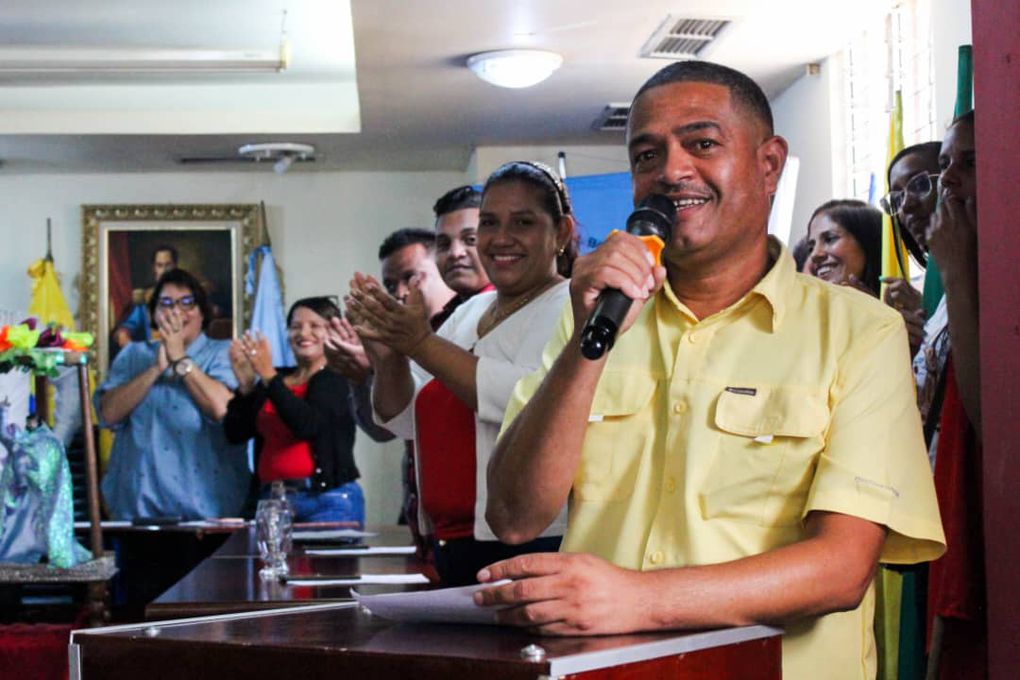 Declaran Patrimonio Cultural de Naguanagua al Ciclo Festivo alrededor de la Devoción y Culto de San Juan Bautista