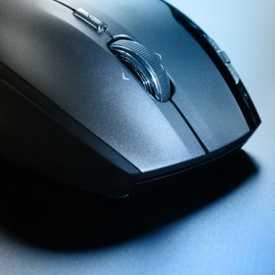 Comment choisir une souris laser ?