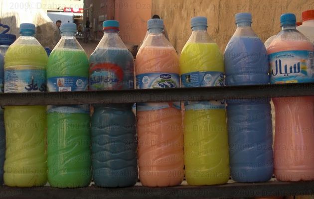 Insolite à Taroudant. Pleins de couleurs à VENDRE