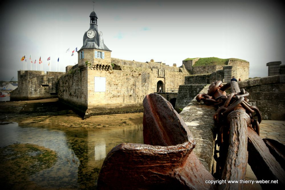 Bretagne - Photos Thierry Weber Photographe La Baule Guérande