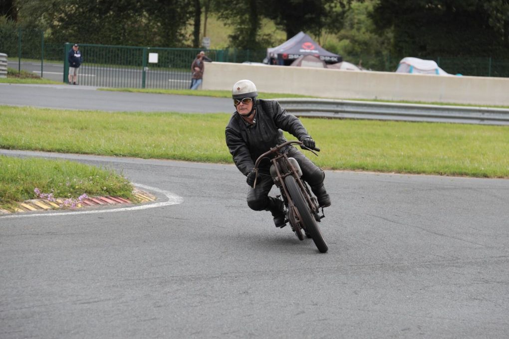 Photos piste