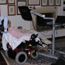 SEZ. DISABILITA NEWS Firenze: il Percorso Diagnostico Terapeutico Assistenziale e Sociale per la SLA 