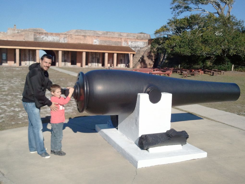 Album - Fort-Pickens