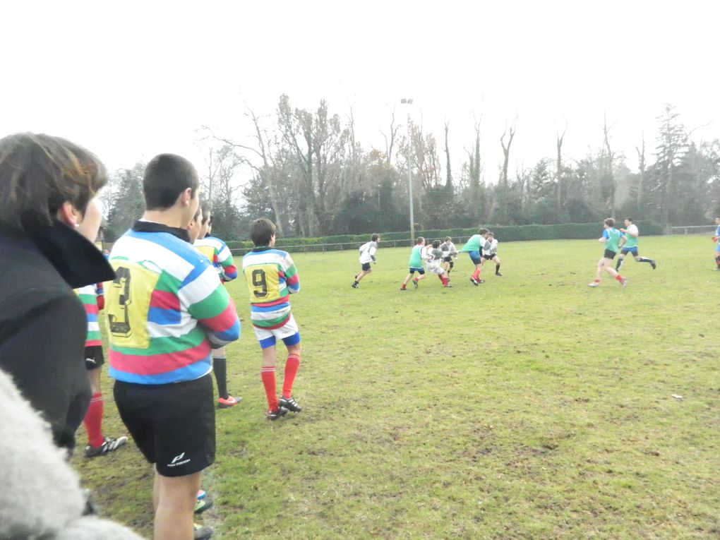 Album - district-rugby
